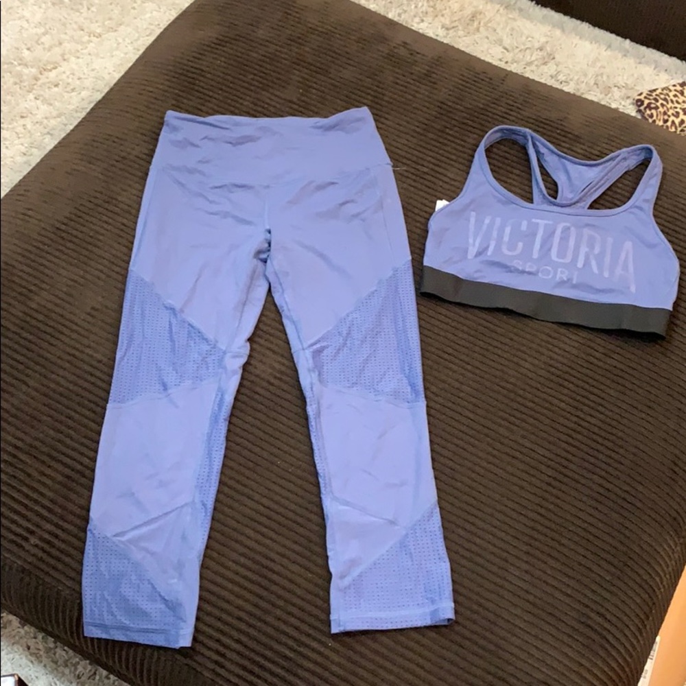 Workout set/Athletic